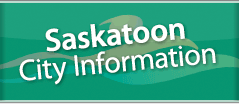 Saskatoon City Information