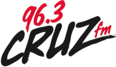 96.3 Cruz FM